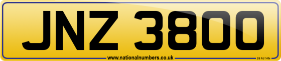 JNZ 3800