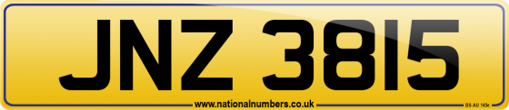 JNZ 3815