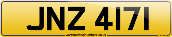 JNZ 4171