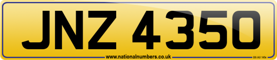 JNZ 4350
