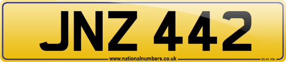 JNZ 442