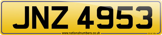 JNZ 4953