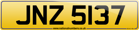 JNZ 5137