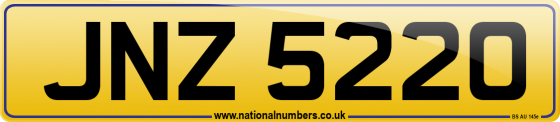 JNZ 5220