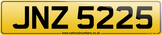 JNZ 5225