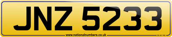 JNZ 5233