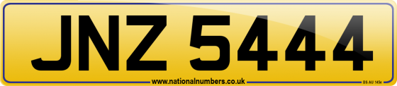JNZ 5444
