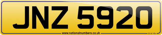 JNZ 5920