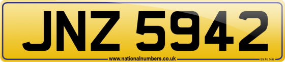 JNZ 5942
