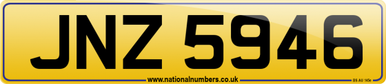 JNZ 5946