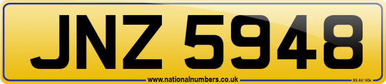 JNZ 5948