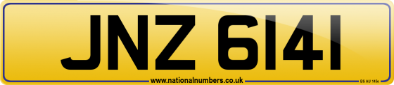 JNZ 6141