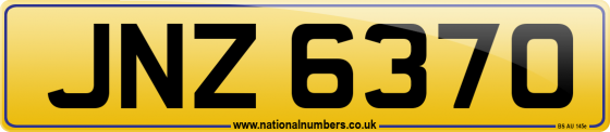 JNZ 6370