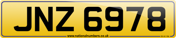 JNZ 6978