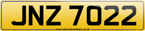 JNZ 7022