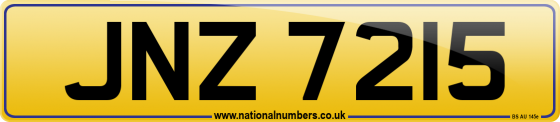 JNZ 7215