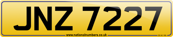 JNZ 7227