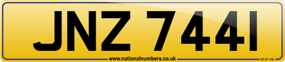 JNZ 7441