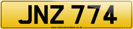 JNZ 774
