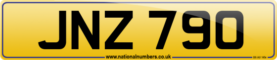 JNZ 790