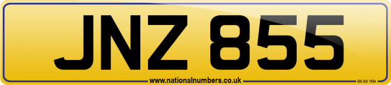 JNZ 855
