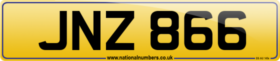 JNZ 866