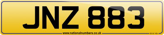 JNZ 883