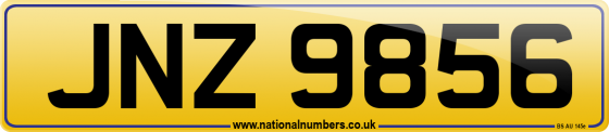 JNZ 9856