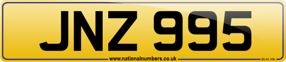 JNZ 995