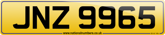JNZ 9965