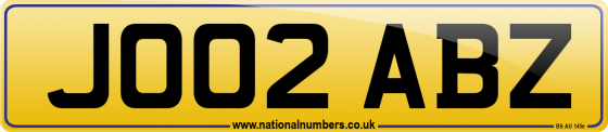 JO02 ABZ