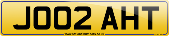 JO02 AHT
