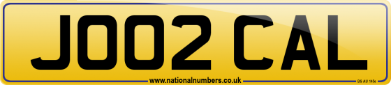 JO02 CAL