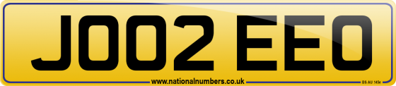 JO02 EEO