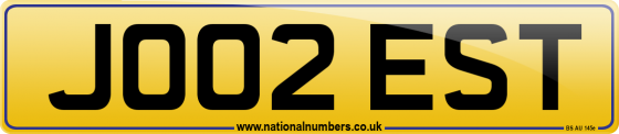 JO02 EST