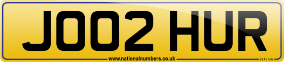 JO02 HUR