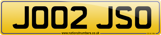 JO02 JSO