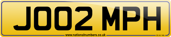 JO02 MPH