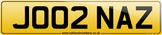 JO02 NAZ