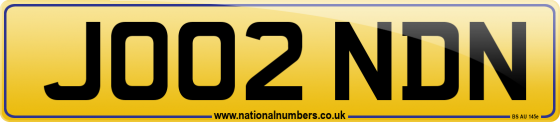 JO02 NDN