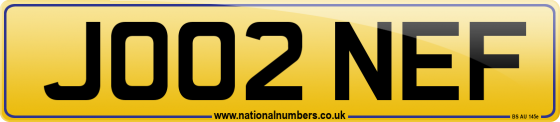 JO02 NEF