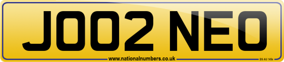 JO02 NEO