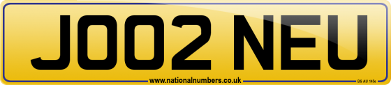 JO02 NEU