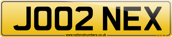 JO02 NEX
