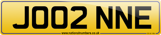 JO02 NNE