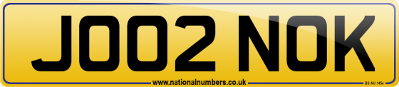 JO02 NOK