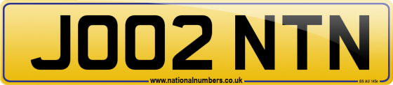 JO02 NTN