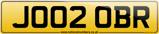 JO02 OBR