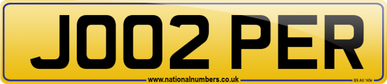 JO02 PER