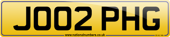 JO02 PHG